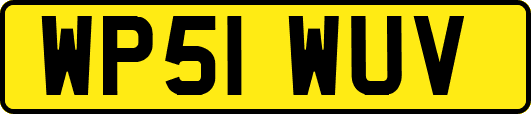 WP51WUV