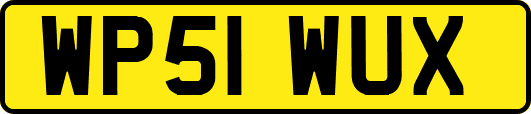 WP51WUX