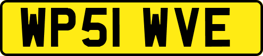 WP51WVE