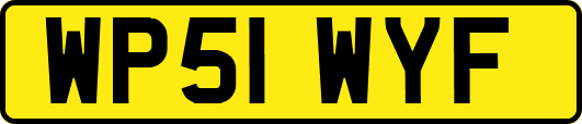 WP51WYF