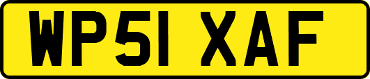 WP51XAF