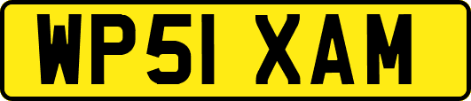 WP51XAM