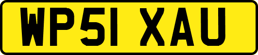 WP51XAU