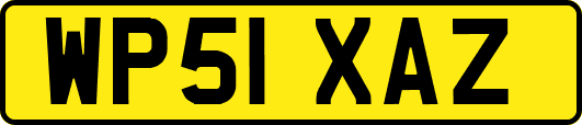 WP51XAZ