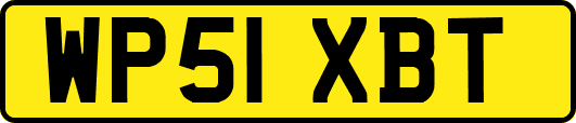 WP51XBT