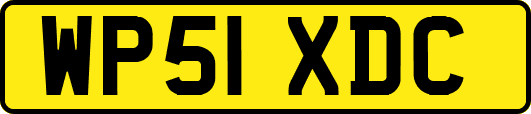 WP51XDC