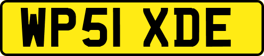 WP51XDE
