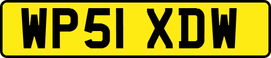 WP51XDW