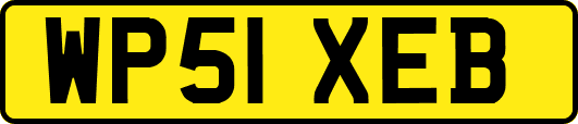 WP51XEB