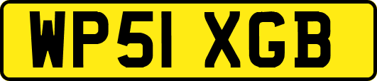 WP51XGB