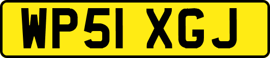 WP51XGJ