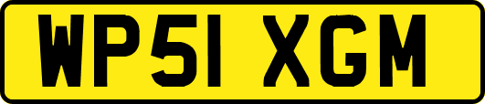 WP51XGM