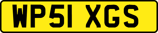 WP51XGS