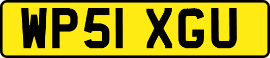 WP51XGU