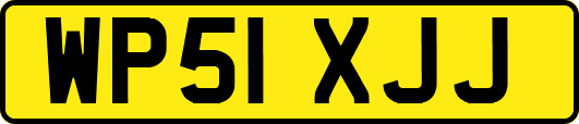 WP51XJJ