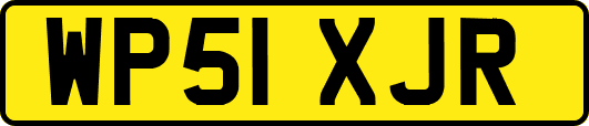 WP51XJR