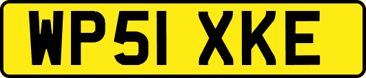 WP51XKE