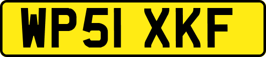 WP51XKF