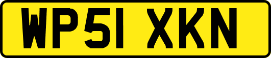 WP51XKN