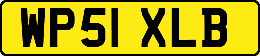 WP51XLB
