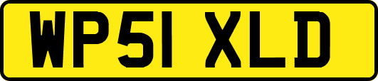 WP51XLD