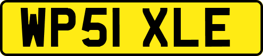 WP51XLE