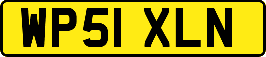 WP51XLN