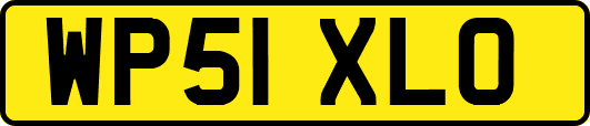 WP51XLO