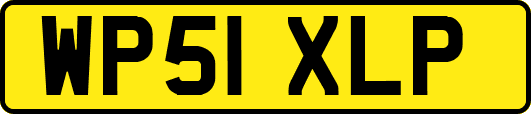 WP51XLP