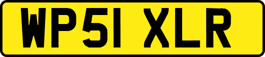 WP51XLR