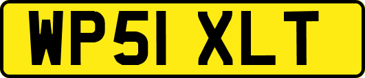 WP51XLT