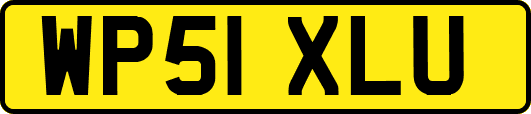 WP51XLU
