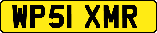 WP51XMR