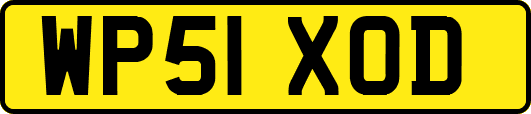 WP51XOD