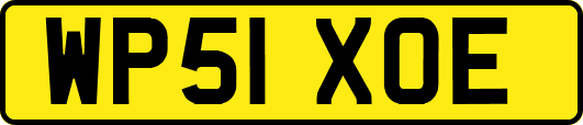 WP51XOE