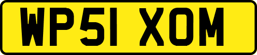 WP51XOM