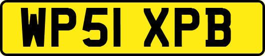 WP51XPB