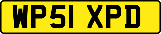 WP51XPD