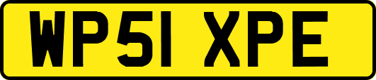WP51XPE