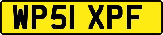 WP51XPF