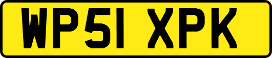 WP51XPK