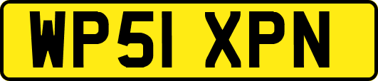 WP51XPN