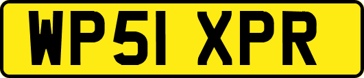 WP51XPR