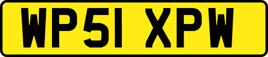 WP51XPW