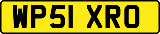 WP51XRO