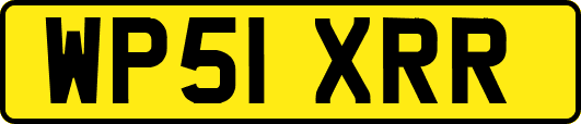 WP51XRR