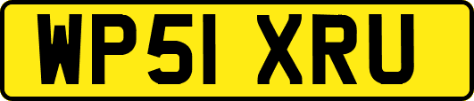 WP51XRU