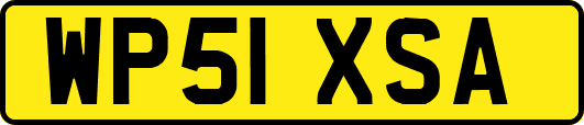 WP51XSA
