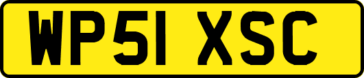 WP51XSC