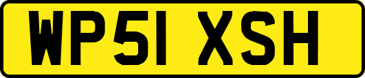 WP51XSH